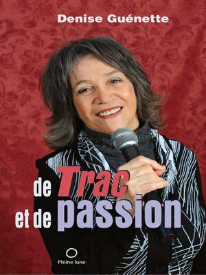 cover image of De trac et de passion